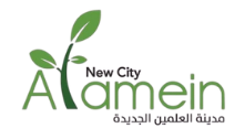 New Alamein City Authority